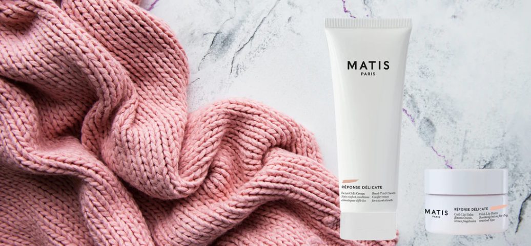 COLD WEATHER ESSENTIALS FROM MATIS PARIS – Matis Skincare