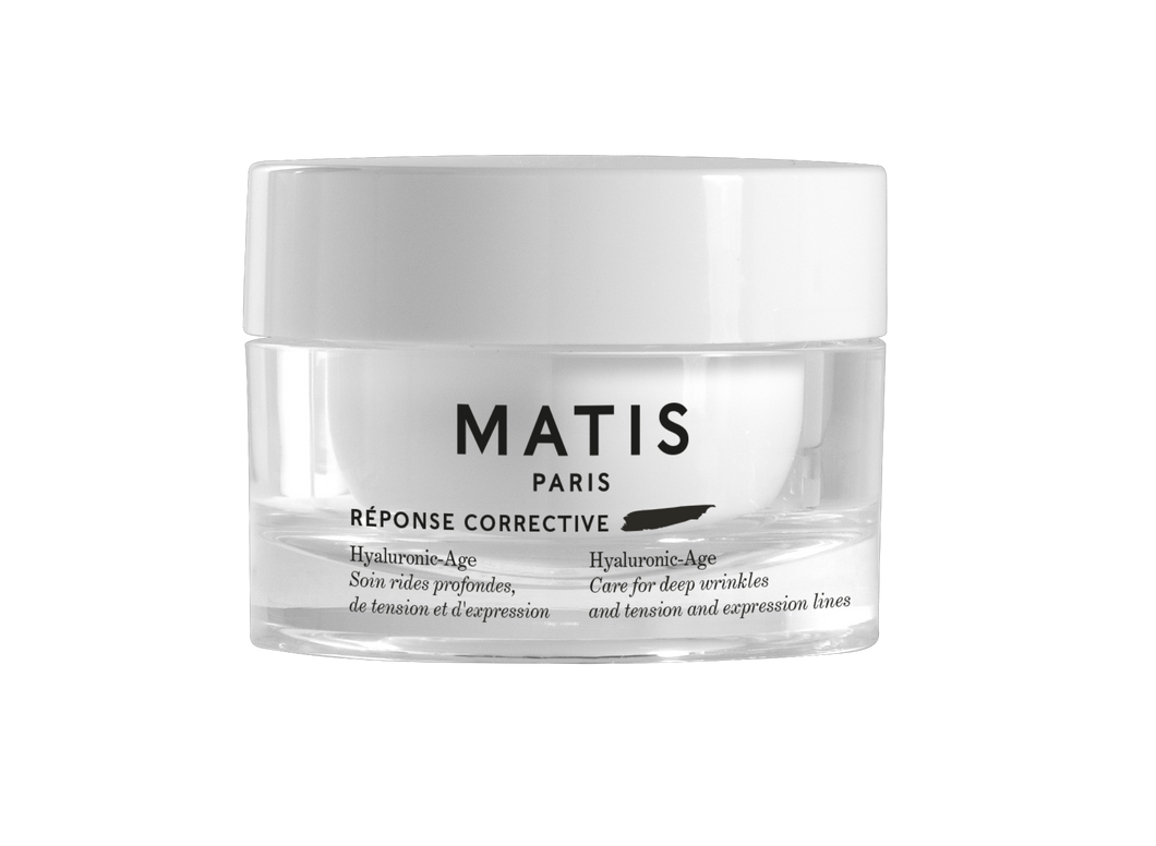 Hyaluronic-Age Cream