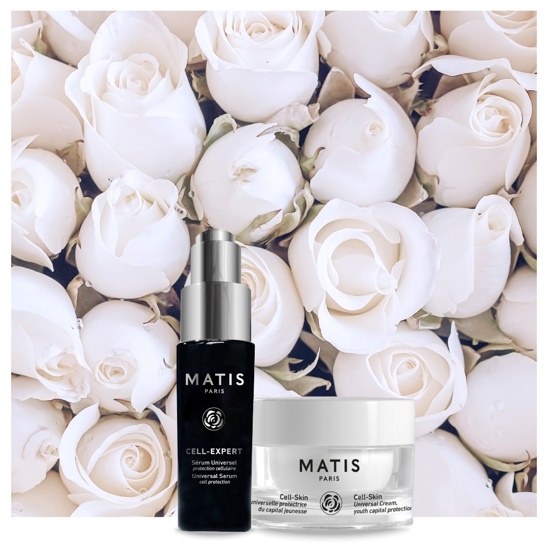 Expert Cell Cell-Expert Serum – Matis Paris Skincare