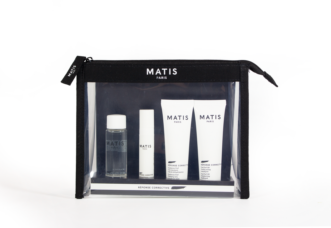 Matis Corrective Range Travel Kit