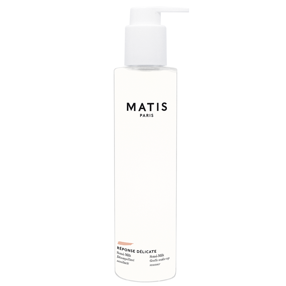 Sensi-Milk Cleanser – Matis Paris Skincare