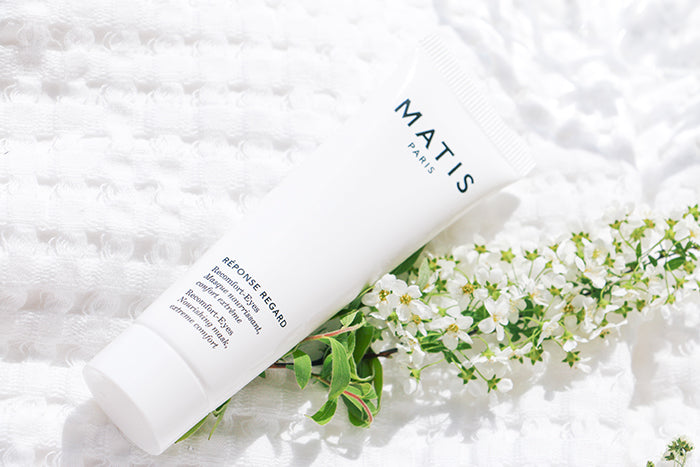 Matis Paris Recomfort-Eyes Nourishing Maske, 20 Ml – Intensive Pflege Für Augenpartie & Lippen